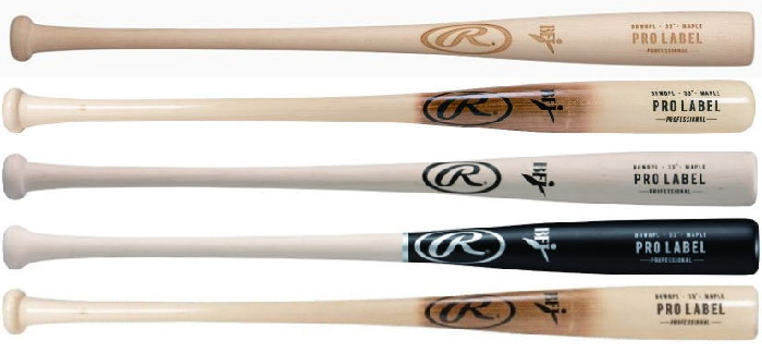 数量限定価格!! ローリングス バット Rawlings プロラベル メイプル