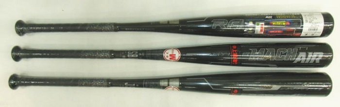 ホワイト ローリングス HYPER MACH-AIR Ti 軟式用バット BROHYMAI ミドルバランス RAWLINGS M号球 野球：野球専門店  ＳＩＺＥ ＵＰ めるバッタ - shineray.com.br