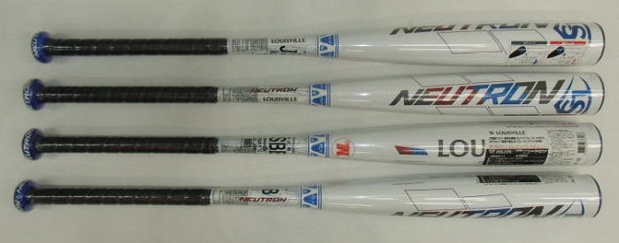 軟式用バット ルイスビルスラッガー ニュートロン www.poltekkes-bsi.ac.id