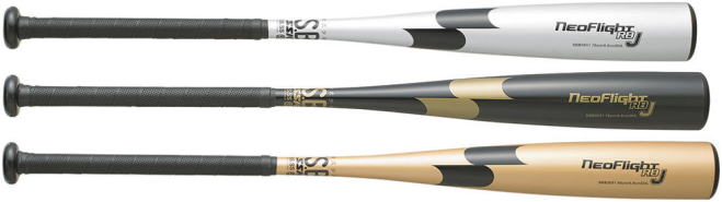 22年モデル カタログ外 限定品 ネオフライト Rbj Ssk 少年軟式用バット Sbb5051