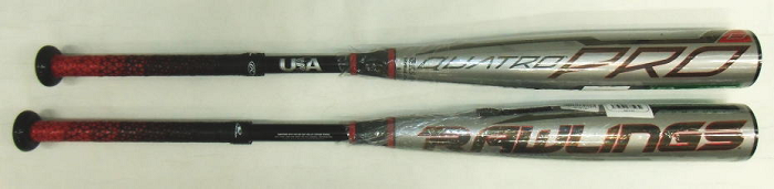 ローリングス クアトロプロ（重）-