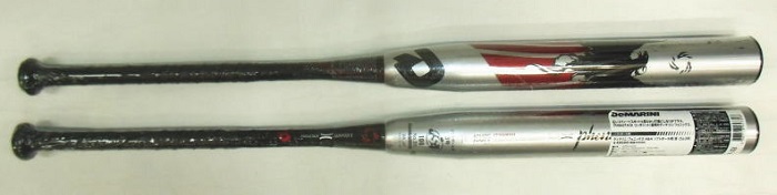 送料無料 21年モデル ディマリニ フェニックス 革 ゴム用 ウィルソン ソフトボール3号用バット Wtdxjsupf