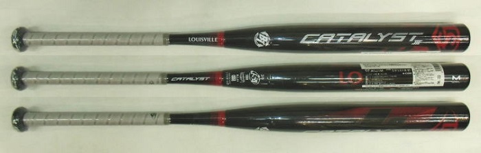 21年モデル ルイスビルスラッガー カタリスト3bt ミドルバランス 革 ゴム用 ソフトボール3号用バット Wtljks21m