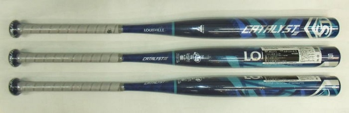2021年モデル ルイスビルスラッガー カタリスト3TI セミトップバランス 革・ゴム用 ソフトボール3号用バット WTLJKS21S 2021年モデル ルイスビルスラッガー カタリスト3TI セミトップバランス 革・ゴム用 ソフトボール3号用バット WTLJKS21S