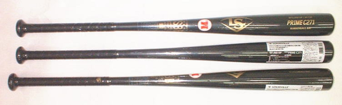 特価 19年モデル Prime C271 ルイスビルスラッガー 一般軟式用バット Wtljrb19p